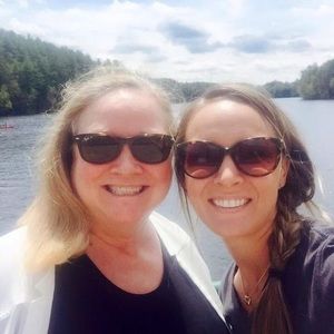 Meet your Posher, Marian